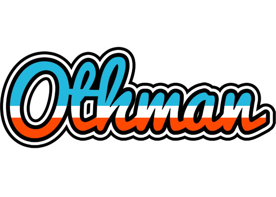 Othman america logo