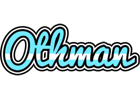 Othman argentine logo