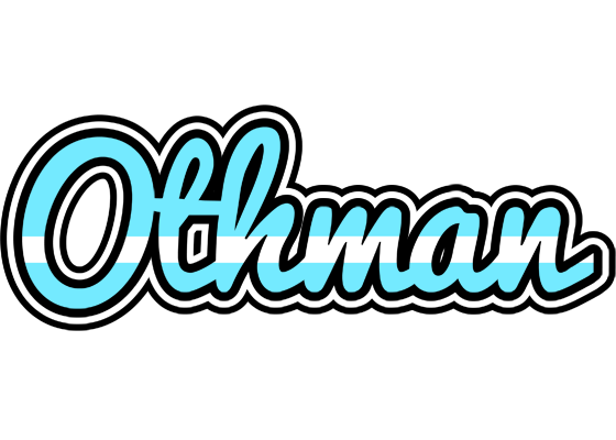Othman argentine logo