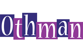 Othman autumn logo