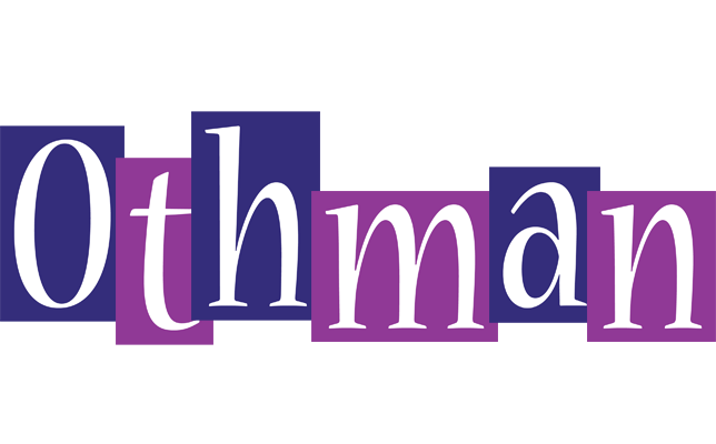 Othman autumn logo