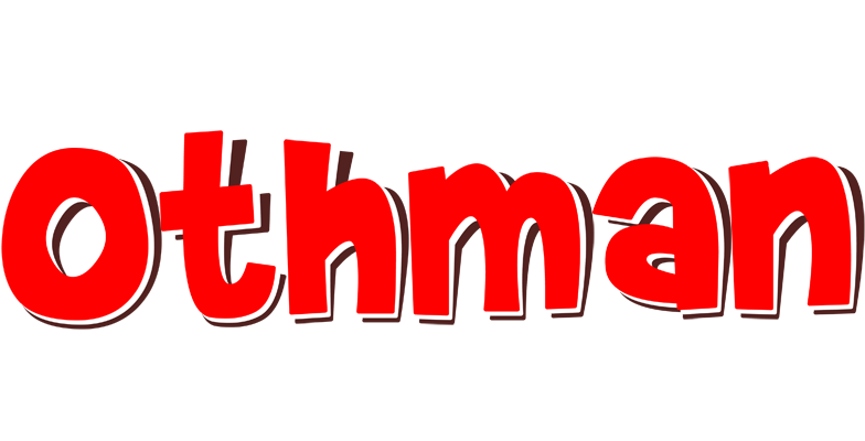 Othman basket logo