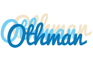 Othman breeze logo