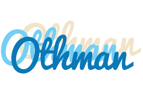 Othman breeze logo