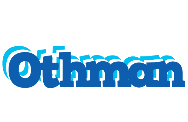 Othman business logo