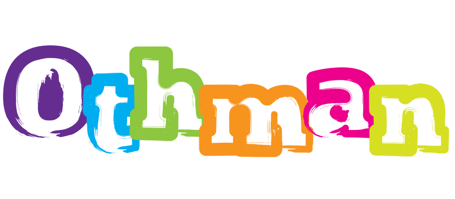 Othman casino logo