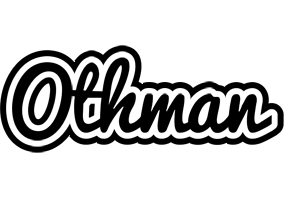 Othman chess logo