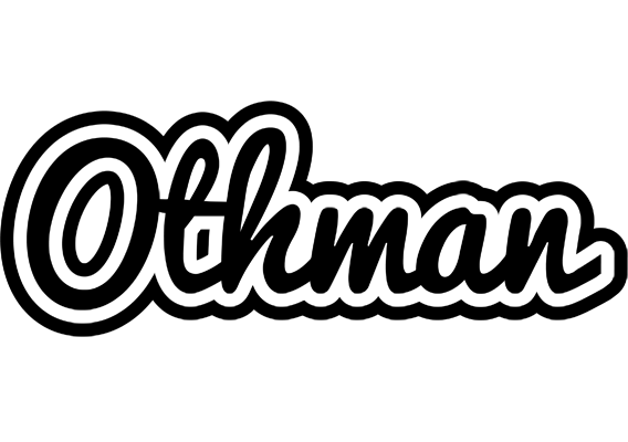 Othman chess logo