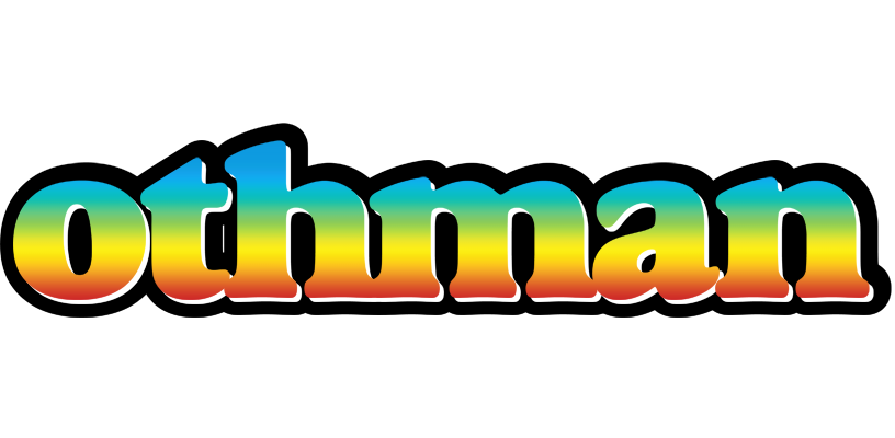 Othman color logo