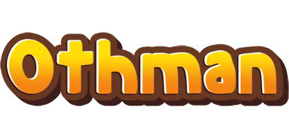 Othman cookies logo