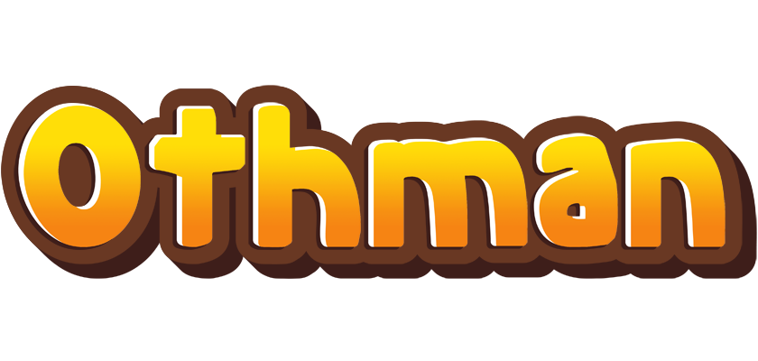 Othman cookies logo