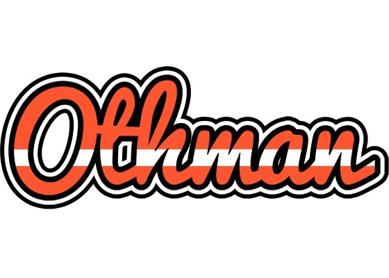 Othman denmark logo