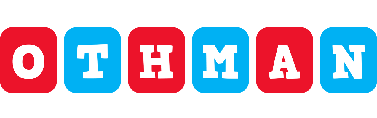 Othman diesel logo
