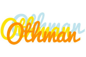 Othman energy logo