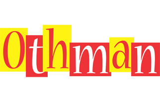 Othman errors logo