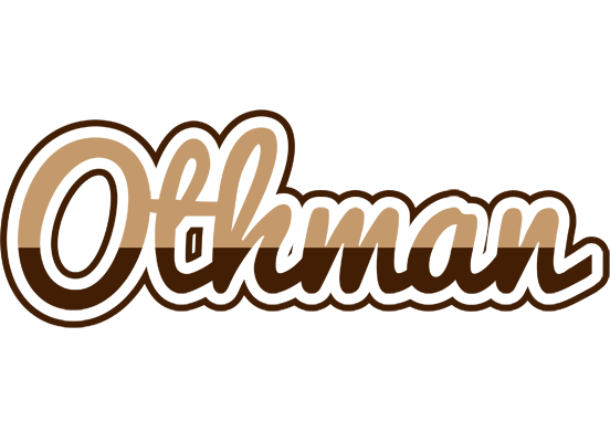 Othman exclusive logo