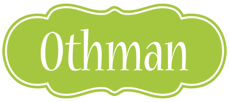 Othman family logo