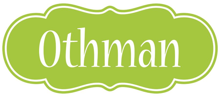 Othman family logo