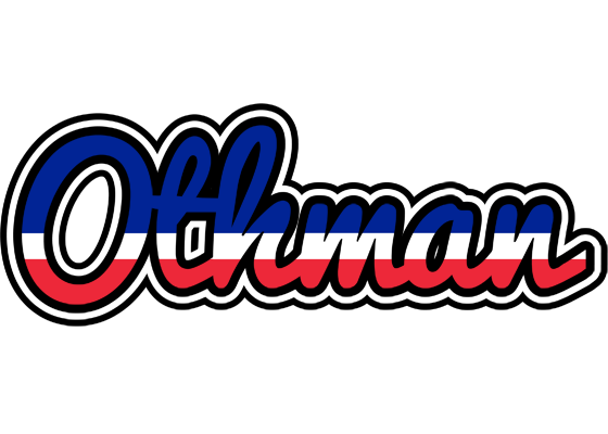 Othman france logo