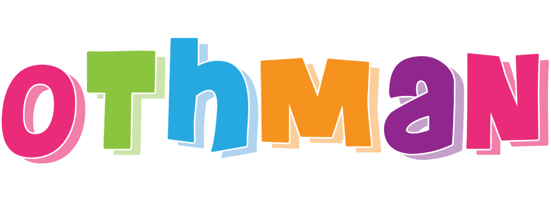 Othman friday logo