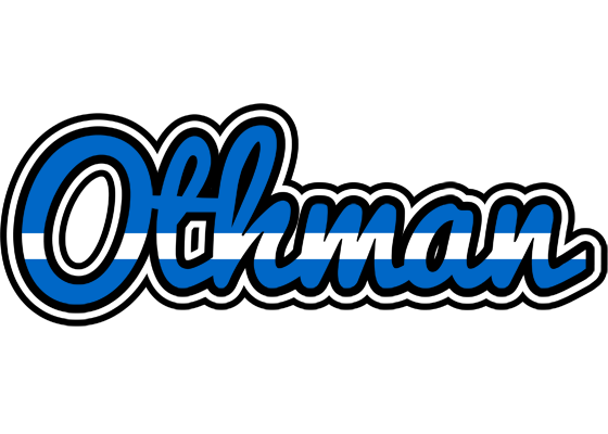 Othman greece logo