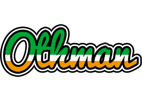 Othman ireland logo