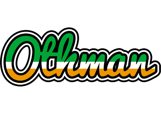 Othman ireland logo