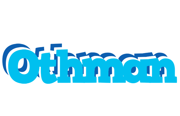Othman jacuzzi logo