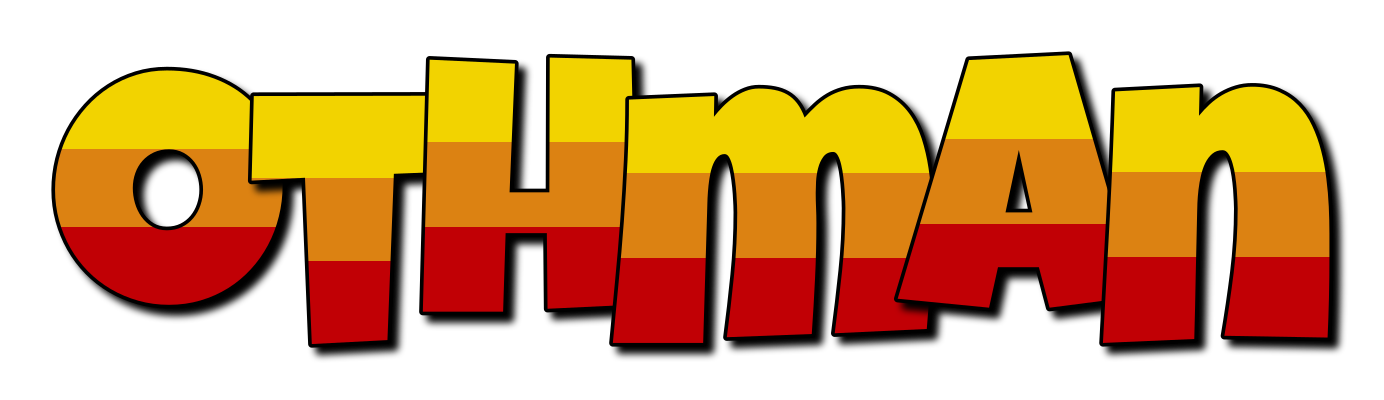 Othman jungle logo
