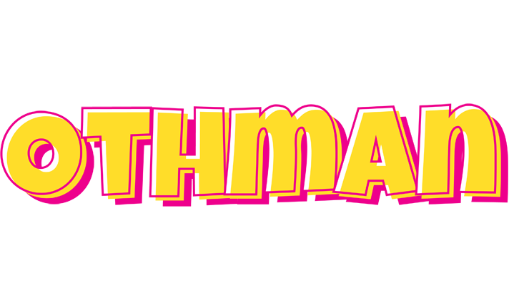 Othman kaboom logo