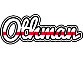 Othman kingdom logo