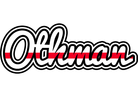 Othman kingdom logo