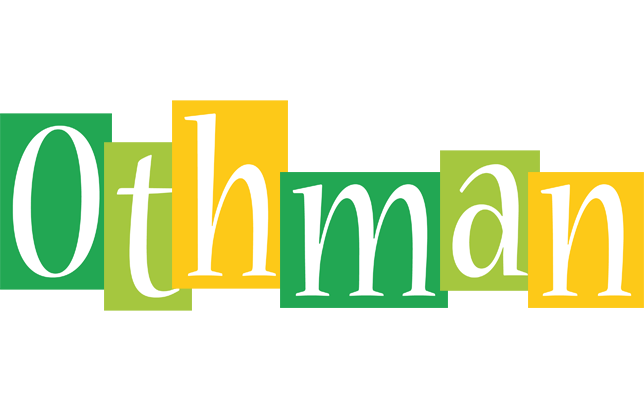 Othman lemonade logo