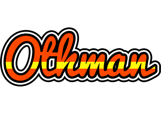 Othman madrid logo