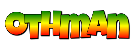 Othman mango logo