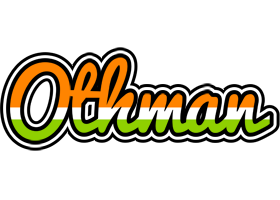Othman mumbai logo
