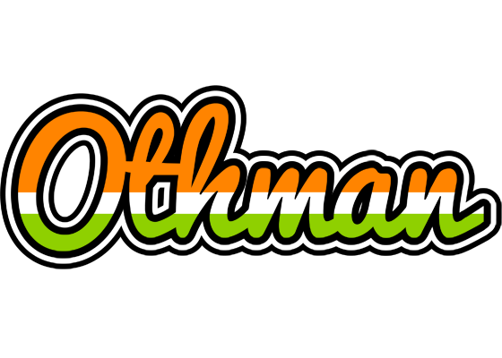 Othman mumbai logo