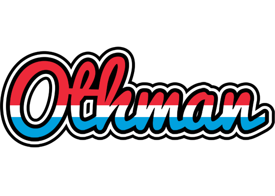 Othman norway logo
