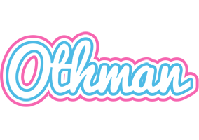 Othman outdoors logo