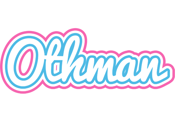 Othman outdoors logo
