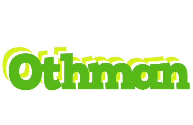 Othman picnic logo