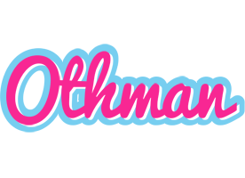 Othman popstar logo