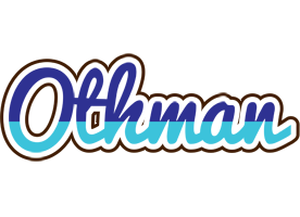 Othman raining logo