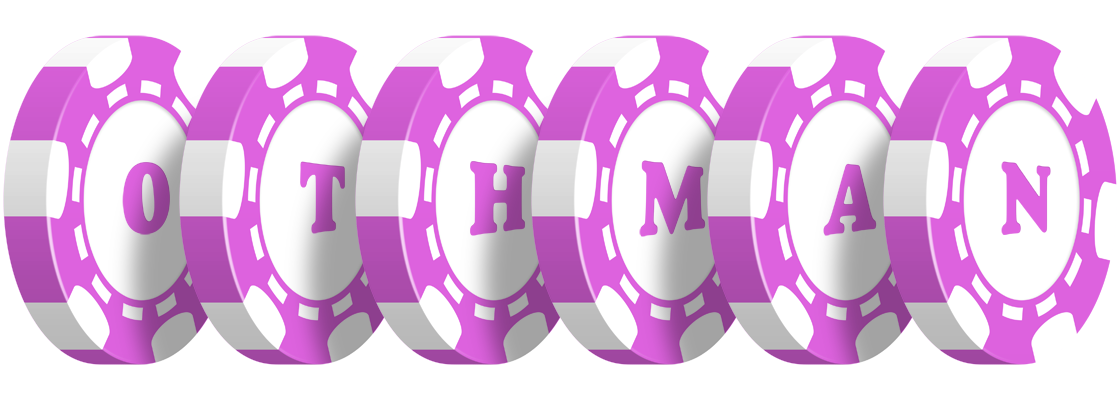 Othman river logo