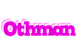 Othman rumba logo