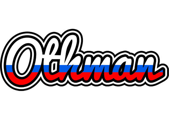 Othman russia logo