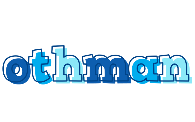 Othman sailor logo