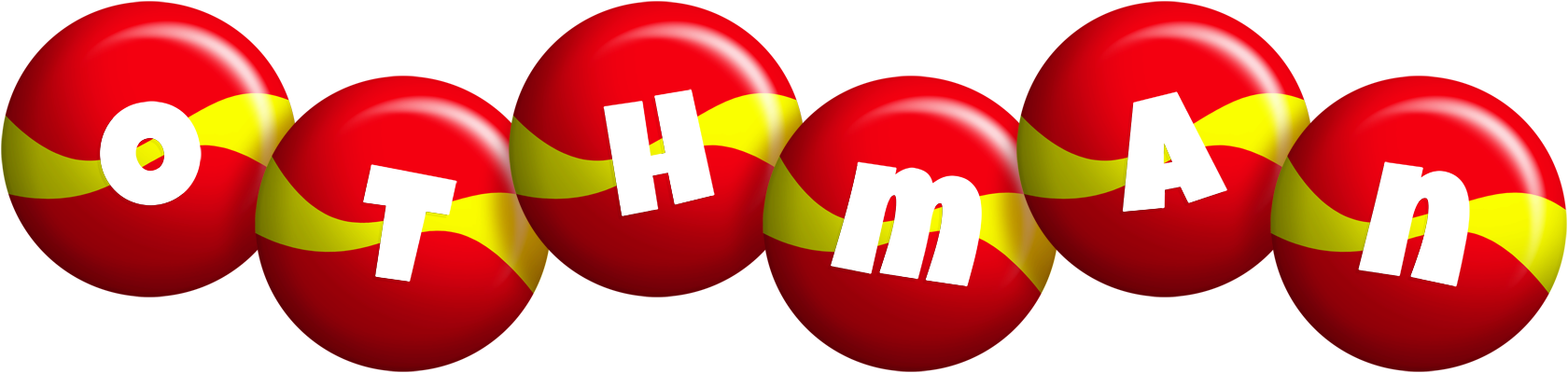 Othman spain logo