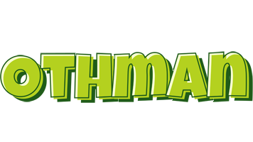 Othman summer logo