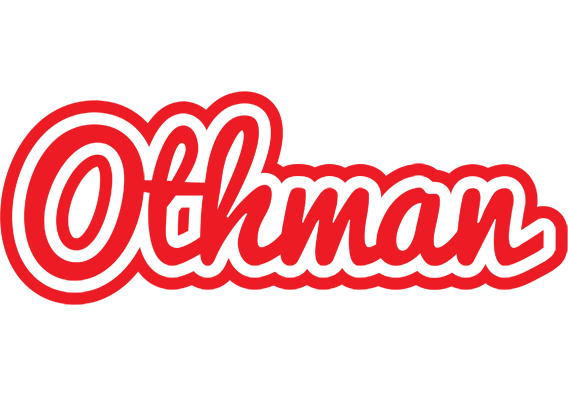 Othman sunshine logo